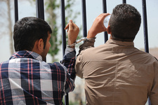 دستگیری اوباش قمه کش شمال تهران